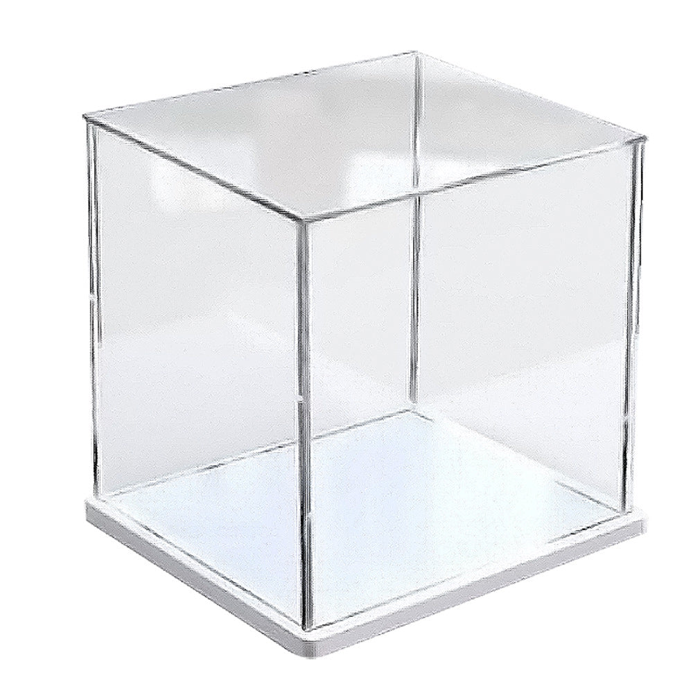 壓克力展示盒 展示櫃 防塵盒 壓克力展示 模型盒 公仔展示盒 GK展示 公仔展示盒 公仔收納盒 盲盒收納 公仔盒 盲盒展示盒