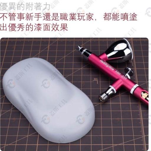 灰水補土 NB20 補土 模型工具 模型補土 水補土 GK專用水補土 模型水補土 免稀釋 修件補土 模型用